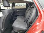 2021 Hyundai Santa Fe Sel продається в Davison, MI - Rollover