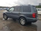 2005 Honda Pilot Exl for Sale in Harleyville, SC - Front End