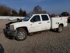 2013 Chevrolet Silverado K2500 Heavy Duty Lt for Sale in Avon, MN - Front End
