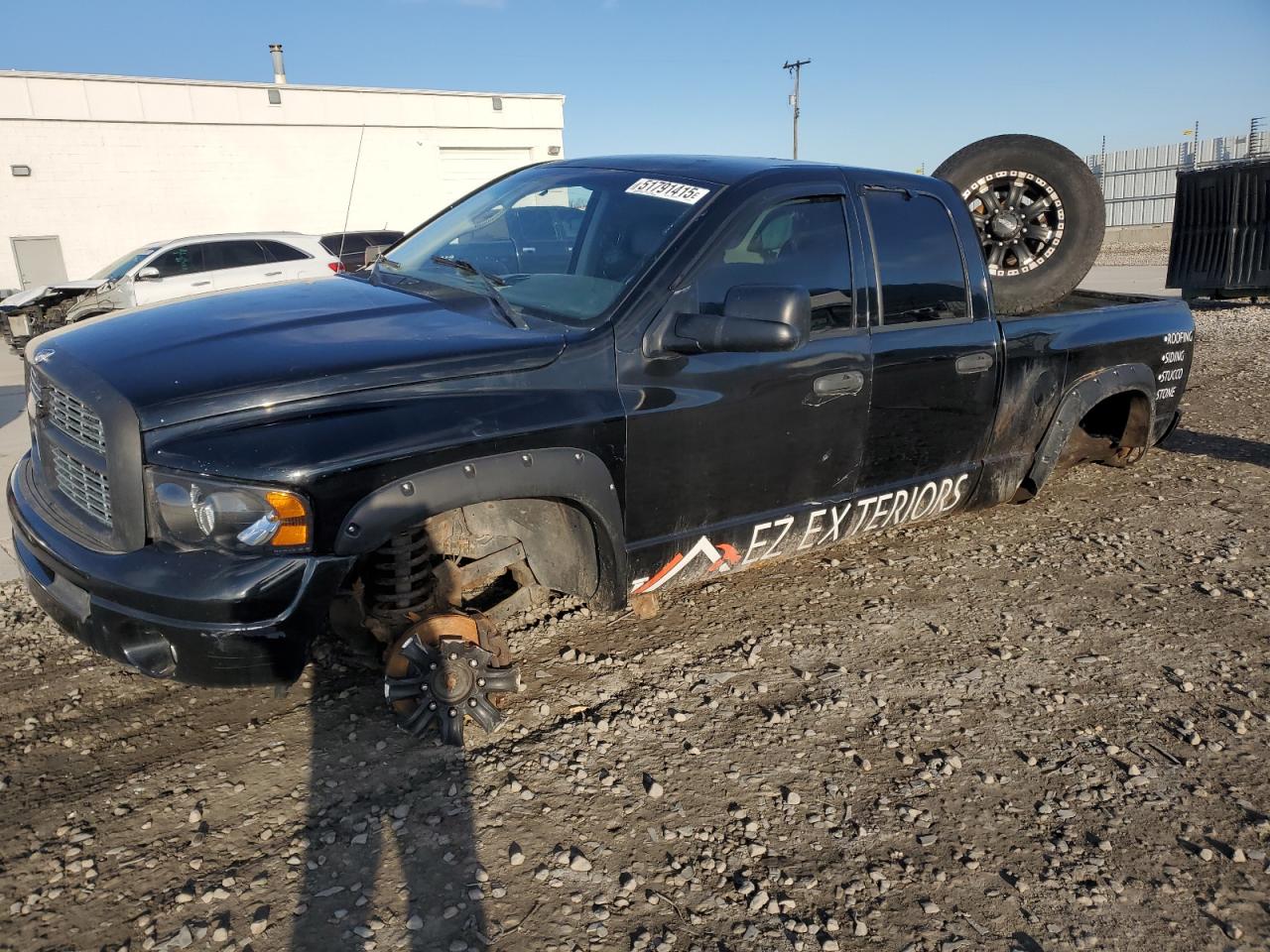 2003 Dodge Ram 2500 St for Sale in Farr West, UT - All Over