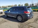 2015 Nissan Pathfinder S იყიდება Denver-ში, CO - Front End