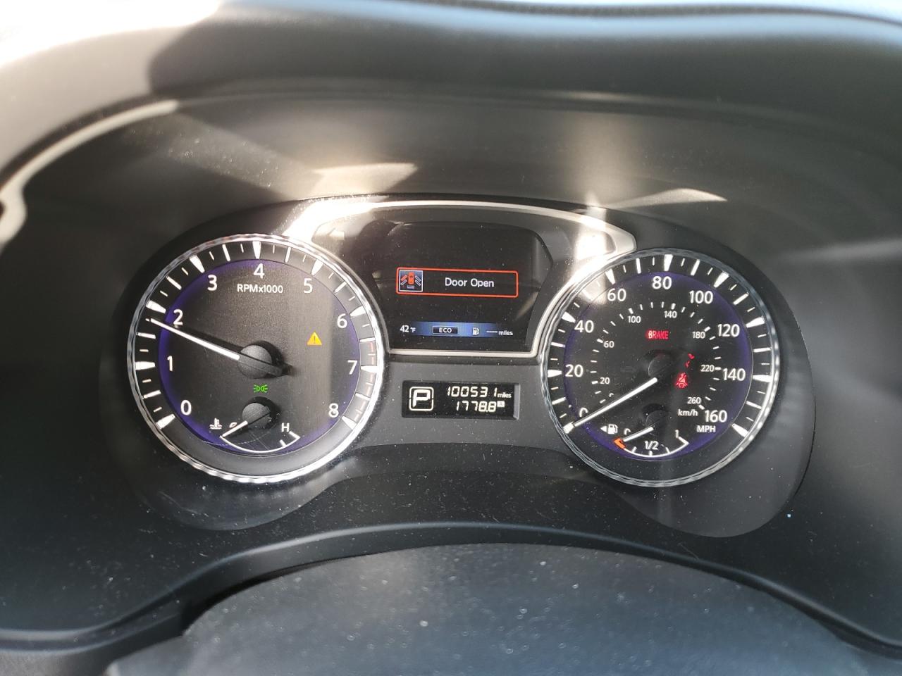 2019 Infiniti Qx60 Luxe VIN: 5N1DL0MM6KC507004 Lot: 52725255