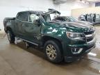 2015 Chevrolet Colorado Lt en Venta en Davison, MI - All Over
