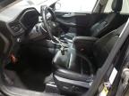 2021 Ford Escape Sel за продажба в Lufkin, TX - Mechanical