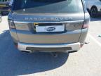 2018 LAND ROVER RANGE ROVE for sale at Copart SANDWICH