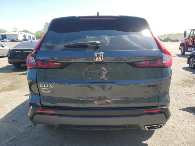 2025 HONDA CR-V SPORT