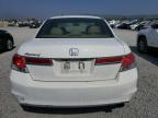 2012 Honda Accord Lx for Sale in Mentone, CA - Front End