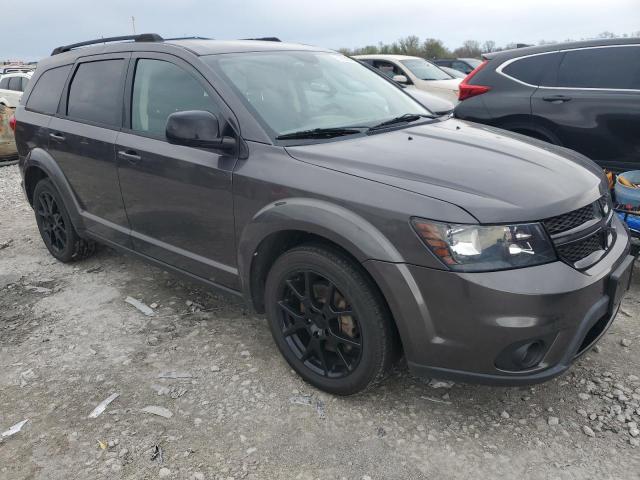  DODGE JOURNEY 2014 Gray
