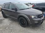 2014 Dodge Journey Sxt en Venta en Cahokia Heights, IL - Hail