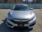 2018 Honda Civic Ex en Venta en Brookhaven, NY - Front End
