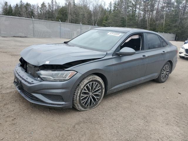 2019 Volkswagen Jetta Sel