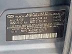 2009 Hyundai Sonata Gls for Sale in Haslet, TX - Front End