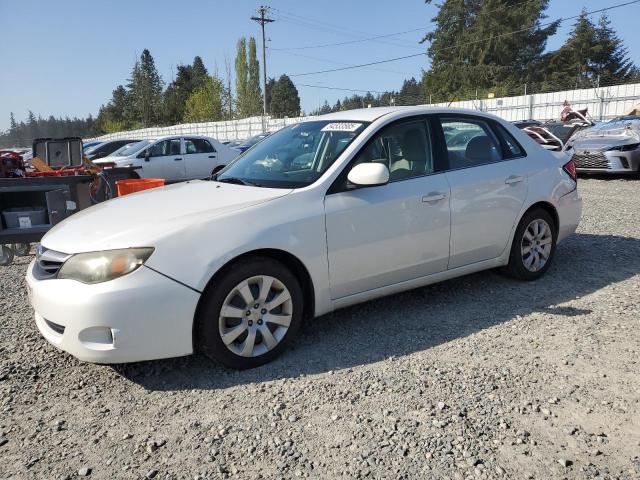 2011 Subaru Impreza 2.5I