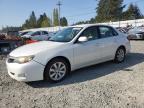 2011 Subaru Impreza 2.5I for Sale in Graham, WA - Side