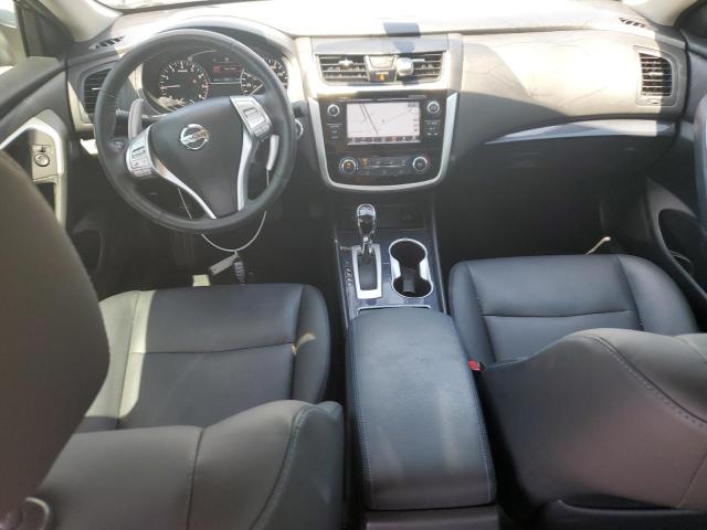 NISSAN ALTIMA 2018 Серый