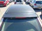 2009 FORD FOCUS ZETE for sale at Copart NEWBURY