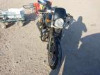 2017 AJS CADWELL for sale at Copart BRISTOL