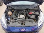 2018 FORD FIESTA ST- for sale at Copart PETERLEE