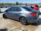 2017 Toyota Corolla L en Venta en Lawrenceburg, KY - Front End