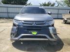 2018 Mitsubishi Outlander Se en Venta en Windsor, NJ - Front End