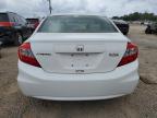 2012 Honda Civic Lx   for Sale in Theodore, AL - Front End