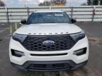 2024 Ford Explorer St-Line იყიდება Miami-ში, FL - Rear End
