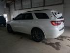 2018 Dodge Durango Gt на продаже в Lexington, KY - Rear End