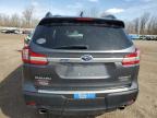 2019 Subaru Ascent Touring продається в Davison, MI - Side