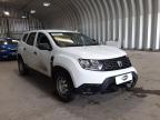 2019 DACI DUSTER ACC for sale at Copart WHITBURN