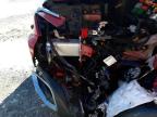 2024 CITROEN C4 MAX BLU for sale at Copart BELFAST