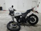 2018 ROYAL ENFIELD MOTORS HIMALAYAN  for sale at Copart OK - TULSA