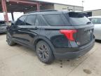 2022 Ford Explorer Xlt zu verkaufen in Wilmer, TX - Front End