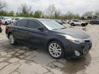 2013 Toyota Avalon Base for Sale in Bridgeton, MO - Hail