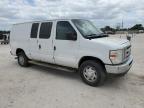2011 Ford Econoline E250 Van na sprzedaż w New Braunfels, TX - Stripped