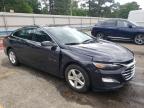 2022 Chevrolet Malibu Lt en Venta en Eight Mile, AL - Front End