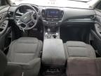 2020 Chevrolet Traverse Lt на продаже в Elgin, IL - Front End