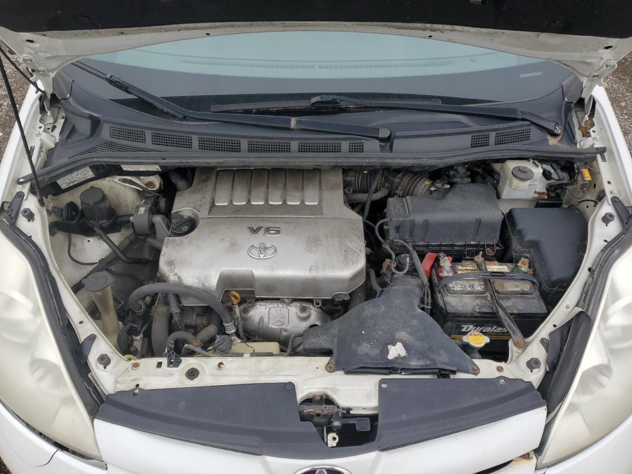 2009 Toyota Sienna Xle VIN: 5TDZK22C39S240268 Lot: 53846285