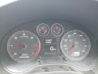 2010 AUDI A3 SE TDI for sale at Copart CASTLEDERMOT - IRELAND