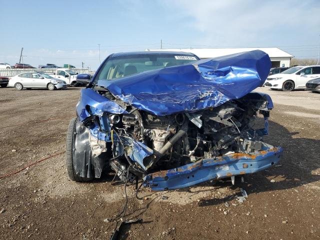  FORD TAURUS 2014 Granatowy