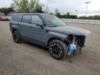2024 Hyundai Santa Fe Sel en Venta en Finksburg, MD - Rear End
