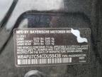 2012 Bmw 535 Xi for Sale in Arlington, WA - Rear End