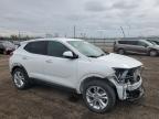 2023 Buick Encore Gx Preferred de vânzare în Des Moines, IA - Front End