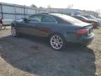 2010 Audi A5 Premium للبيع في Finksburg، MD - Front End