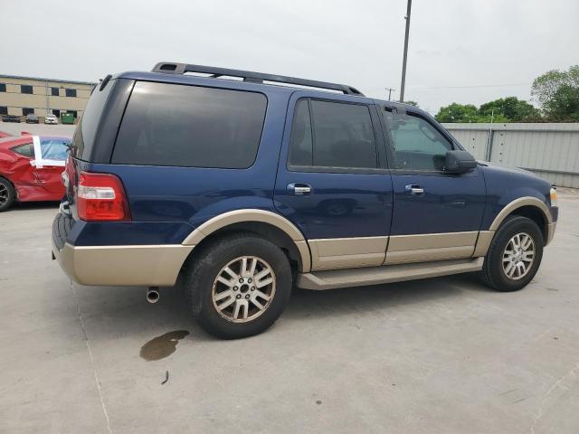  FORD EXPEDITION 2012 Синий