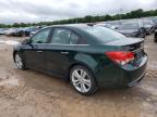 2015 Chevrolet Cruze Ltz за продажба в Oklahoma City, OK - Front End