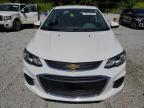 2020 Chevrolet Sonic  na sprzedaż w Fairburn, GA - Rear End