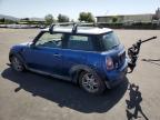 2012 Mini Cooper  იყიდება San Martin-ში, CA - Front End