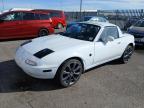 1990 MAZDA MX-5 for sale at Copart CHESTER