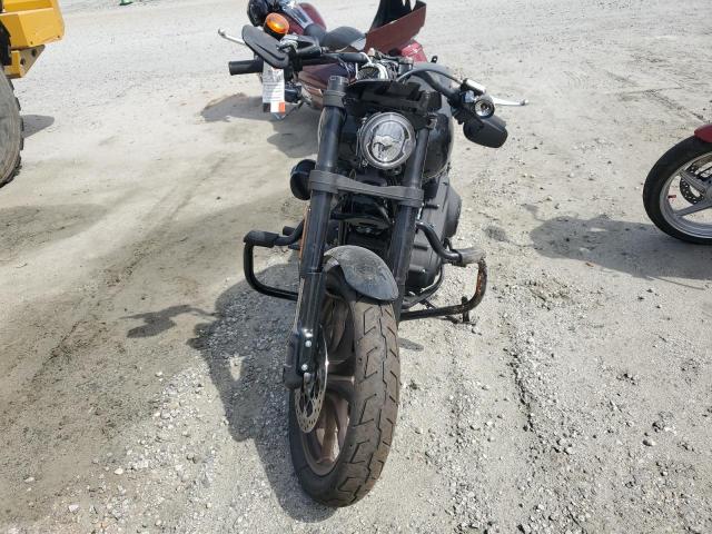 2024 HARLEY-DAVIDSON FXLRS 