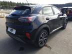 2023 FORD PUMA TITAN for sale at Copart WHITBURN